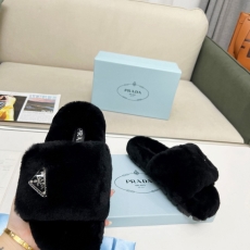 Prada Slippers